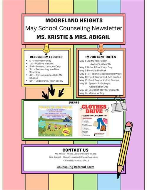 newsletter